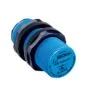 CM30-16BPP-EC1, SENSOR CAPACITIVO M30 RASANTE, ALC. 16mm PNP/NA+NC CONEX. M12, 4 PINES, IP69K MAT. PBT