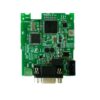 CMM-PD01, TARJETA DE COMUNICACION PROFIBUS DP P/ VFD-MS300