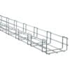 CSU4518210, BANDEJA INDUSTRIAL ZINC PLUS 75X100X3000MM