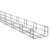 CSU4518260, BANDEJA INDUSTRIAL ZINC PLUS 75X600X3000MM