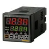 CT4S-2P2, CONTADOR/TEMPORIZADOR DIGITAL 48X48MM, 4DIG, 2 PRESET, 24VAC/24-48VDC