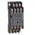 CZY14A-E, BASE DE 14 PINES P/ RIEL DIN PLANA MOD. JZX
