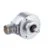 DFS60B-S4PA10000, ENCODER ROTATIVO INCREMENTAL, CUERPO 60MM, EJE 10MM, 10000 PPR, SAL. TOTEM POLE (A-B-Z), 4,5-32VDC, CONEX. M23, 12 PINES IP67