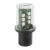 DL1BDM3, LAMPARA LED INTERMITENTE VERDE, CONEX. BA15D, 230VAC