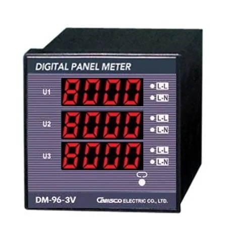 DM96-3V