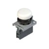 E2AC-DXBC0212, PILOTO MODULAR BLANCO LUMINOSO LED 220VAC