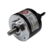 E50S8-360-3-T-24, ENCODER ROTATIVO INCREMENTAL, CUERPO 50MM, EJE 8MM, 360 PPR, SAL. TOTEM POLE (A-B-Z), 12-24VDC, CABLE 2MT, IP50