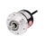 E50S8-3600-3-T-24, ENCODER ROTATIVO INCREMENTAL, CUERPO 50MM, EJE 8MM, 3600 PPR, SAL. TOTEM POLE (A-B-Z), 12-24VDC, CABLE 2MT, IP50