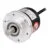 E58SC10-100-3-T-24, ENCODER ROTATIVO INCREMENTAL, CUERPO 58MM, SUJECION EJE 10MM, 100 PPR, SAL. TOTEM POLE (A-B-Z), 12-24VDC, CABLE 2MT, IP50 E58SC10-100-3-T-24, ENCODER ROTATIVO INCREMENTAL, CUERPO 58MM, SUJECION EJE 10MM, 100 PPR, SAL. TOTEM POLE (A-B-Z), 12-24VDC, CABLE 2MT, IP50
