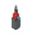 FD 1878, INTERRUPTOR DE SEGURIDAD DE CUERDA CON REARME P/ PARADA DE EMERGENCIA, 1NA+1NC, ACCION LENTA, CONEX. PG13.5, IP67