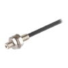 FD-320-05, SENSOR DE FIBRA OPTICA TIPO DIFUSO REFLECTIVO M3, ALC. 40MM, CABLE 2MT