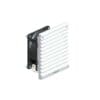 FJK6620PB230, VENTILADOR C/ FILTRO 106X106MM, CAUDAL DE AIRE 26M3/H, 220VAC, IP54