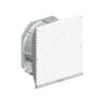 FJK6626M230, VENTILADOR C/ FILTRO 324X324MM, CAUDAL DE AIRE 707M3/H, 220VAC, IP55