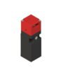 FR 993, INTERRUPTOR DE SEGURIDAD P/ PUERTA, 2NC, ACCION LENTA, CONEX. PG13.5, IP67