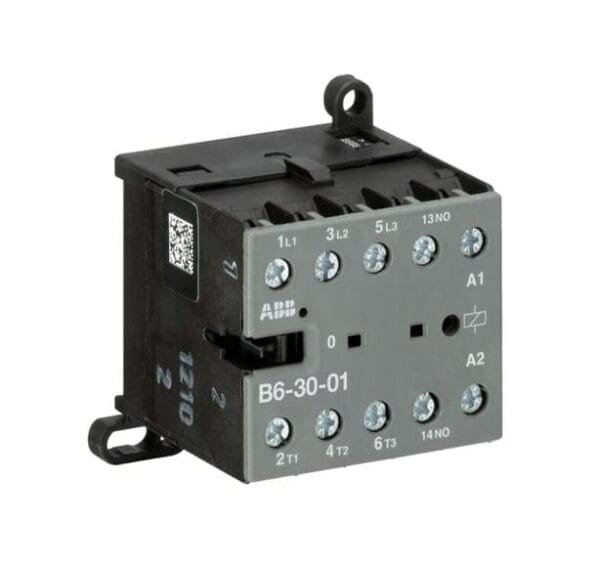 GJL1211001R0011. B6 30 01 – MINI CONTACTOR-malvinas.pe