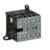 GJL1211001R0101, B6-30-10 – MINI CONTACTOR 9A 1NA, BOB. 24VAC