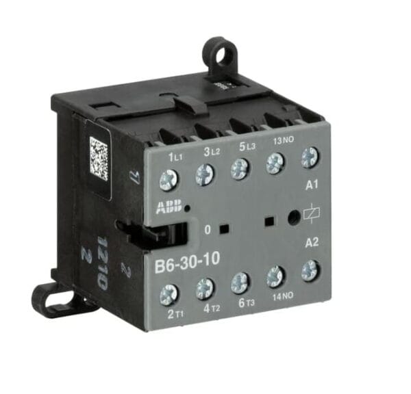 GJL1211001R0101. B6 30 10 – MINI CONTACTOR-malvinas.pe