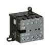 GJL1211001R8010, B6-30-01 – MINI CONTACTOR 9A 1NC, BOB. 220-240VAC