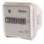 HM-1 10-50VDC, HOROMETRO ANALOGICO CUADRADO 48X48MM, 7DIG. 10-50VDC HM-1 10-50VDC, HOROMETRO ANALOGICO CUADRADO 48X48MM, 7DIG. 10-50VDC