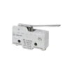 HY-L707B, MICROSWITCH PALANCA MEDIANO 1NA/NC 10A 250V, MARFIL