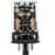 JQX-10F 2Z 12VDC, RELE ENCAPSULADO UNIVERSAL, 8 PINES, 2NA/NC, 10A BOB. 12VDC, ENCHUFABLE