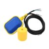 KF-06-2, CONTROL DE NIVEL TIPO BOYA 1NA/1NC, CABLE 2MT