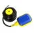 KF-06-4, CONTROL DE NIVEL TIPO BOYA 1NA/1NC, CABLE 4MT