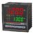 KPN5519-230, CONTROLADOR DE PROCESO DIGITAL 96X96MM, 2 DISPLAY, 4DIG, OUT: 2 RELE, COMUN. RS485, TRANSMISION + SV REMOTA, 100-240VAC