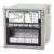 KRN100-04001-01-0S, REGISTRADOR DE PROCESO 144X144MM, MULTI ENTRADA (4 CANALES), OUT: 4 RELE/ALARMAS, COMUN. RS485, USB, ETHERNET, 100-240VAC