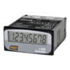 LA8N-BF, CONTADOR DIGITAL 48X24MM, LCD 8DIG, IN: 24-240VAC/6-240VDC, C/ BATERIA, IP66