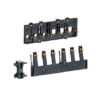 LAD9R1, KIT ENCLAVAMIENTO MECANICO S/ ENCLAVAMIENTO ELECTRICO P/ D09-38