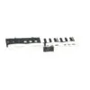 LAD9R1V, KIT ENCLAVAMIENTO MECANICO Y O C/ ENCLAVAMIENTO ELECTRICO P/ D09-38