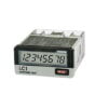 LC1-F, CONTADOR DIGITAL TIPO LCD 48X24MM, 24-240VAC, 6-240VDC