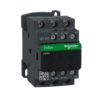 LC1D12M7, CONTACTOR 12A 1NA+1NC, BOB. 220VAC