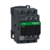 LC1D18B7, CONTACTOR 18A 1NA+1NC, BOB. 24VAC