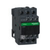 LC1D25B7, CONTACTOR 25A 1NA+1NC, BOB. 24VAC