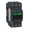 LC1D40AM7, CONTACTOR 40A 1NA+1NC, BOB. 220VAC