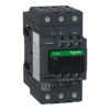 LC1D50AB7, CONTACTOR 50A 1NA+1NC, BOB. 24VAC