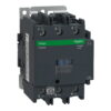 LC1D80E7, CONTACTOR 80A 1NA+1NC, BOB. 48VAC