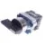 LKOS-BJ21, SELECTOR METALICO MANIJA LARGA, 0-1, 2 POSICIONES FIJAS, 1NA, DIAM. 22MM LKOS-BJ21, SELECTOR METALICO MANIJA LARGA, 0-1, 2 POSICIONES FIJAS, 1NA, DIAM. 22MM