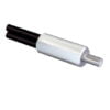 LL3-DB01, SENSOR DE FIBRA OPTICA DIFUSO M6, MAT. POLIETILENO CABLE 2MTS