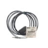 LL3-TB01, SENSOR DE FIBRA OPTICA BARRERA M4, MAT. POLIETILENO CABLE 2MTS