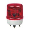 LTE-5191 220-R, CIRCULINA ROJO LED 3W 220VAC, IP45