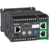 LTMR08EFM, RELE ELECTRONICO MULTIFUNCION TESYS T, ETHERNET TCP/IP – ETHERNET IP, 0.4-8A, 100-240VAC