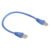 LU9R30, CABLE DE CONEXION 3MT, CONEX. A PC