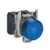 ND16-22DS/220VBL LAMP/ DE SEÑALIZACION PVC AZUL, ø 22mm, VOLTAJE 220Vac ND16-22DS/220VBL LAMP/ DE SEÑALIZACION PVC AZUL, ø 22mm, VOLTAJE 220Vac