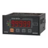 MP5W-45, TACOMETRO DIGITAL HORIZ. 96X48MM, 5DIG, IN: PNP/NPN, OUT: 5 PNP + TRANSMISION (4-20MA), 100-240VAC