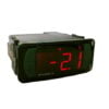 MT-444E FIT, CONTROLADOR DIGITAL PARA REFRIGERACION C/ CONTROL DE LAMPARA Y ALARMA, -50 A 75°C, 10 A 90% HR (SIN CONDENSACION), 115/230VAC