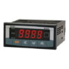 MT4W-AV-41, VOLTIMETRO DIGITAL HORIZ. 96X48MM, 4DIG, VOLT. AC – FRECUENCIA, IN: 0-500V, OUT: 3 RELE, 100-240VAC