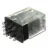 MY-4 220VAC, MINI RELE ENCHUFABLE 14 PINES, 4NA+4NC 7A, BOB. 220VAC MY-4 220VAC, MINI RELE ENCHUFABLE 14 PINES, 4NA+4NC 7A, BOB. 220VAC